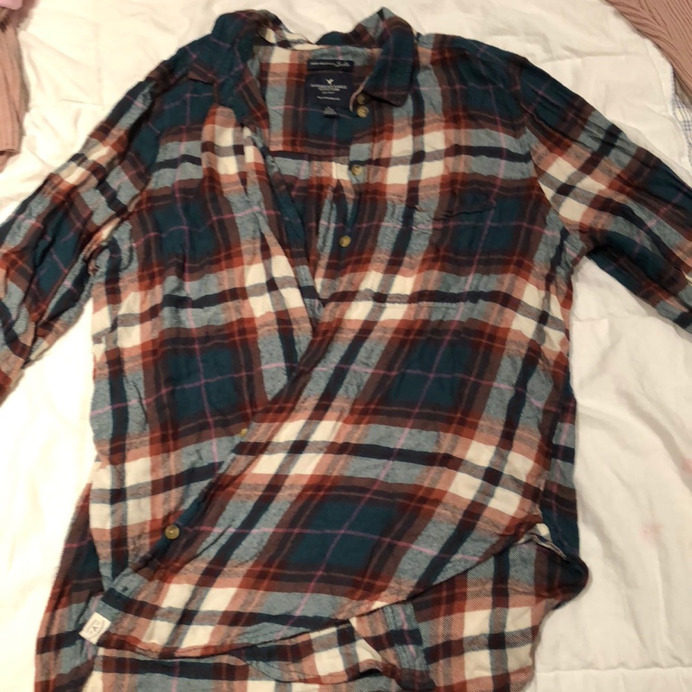 American Eagle Boyfriend Sweater